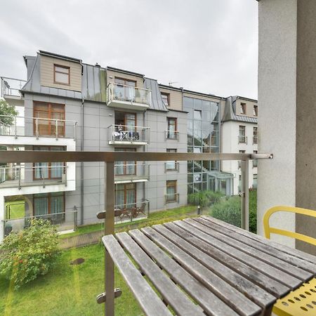 Dom & House - Apartamenty Sopocka Przystan Sopot Buitenkant foto