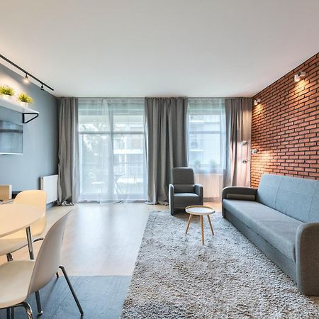 Dom & House - Apartamenty Sopocka Przystan Sopot Buitenkant foto