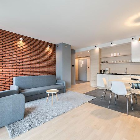 Dom & House - Apartamenty Sopocka Przystan Sopot Buitenkant foto