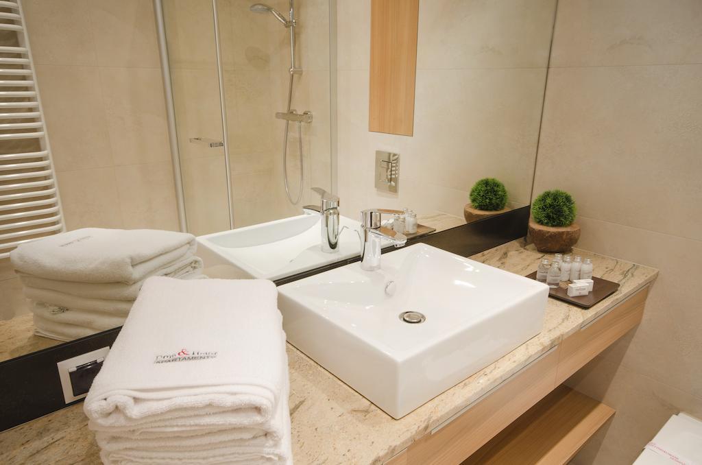 Dom & House - Apartamenty Sopocka Przystan Sopot Buitenkant foto
