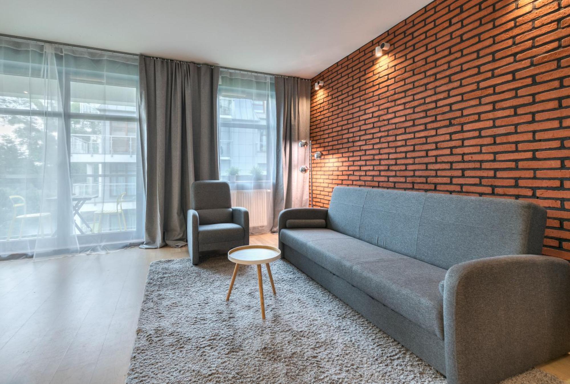 Dom & House - Apartamenty Sopocka Przystan Sopot Buitenkant foto