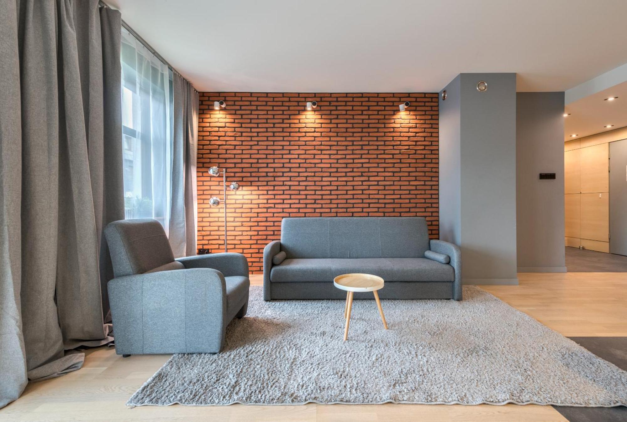 Dom & House - Apartamenty Sopocka Przystan Sopot Buitenkant foto
