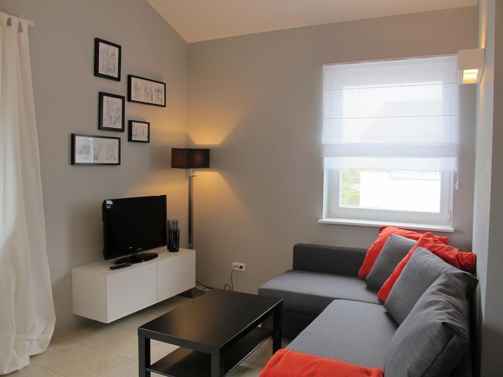 Dom & House - Apartamenty Sopocka Przystan Sopot Buitenkant foto