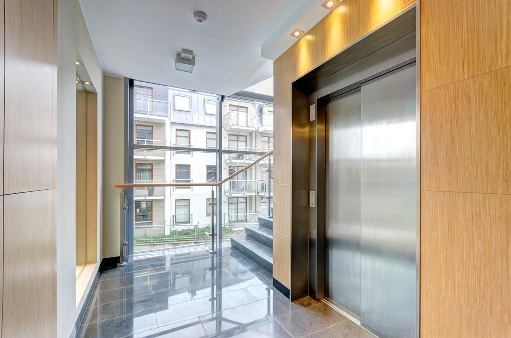 Dom & House - Apartamenty Sopocka Przystan Sopot Buitenkant foto
