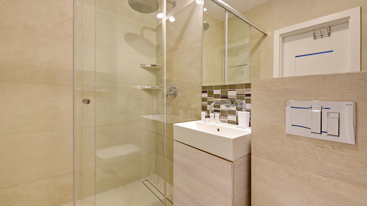 Dom & House - Apartamenty Sopocka Przystan Sopot Buitenkant foto
